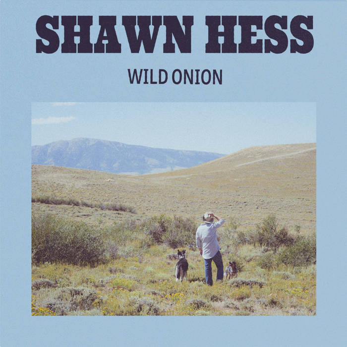 Shawn Hess’ Wild Onion